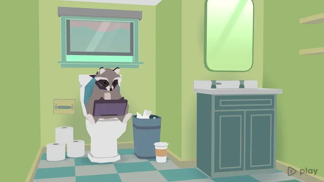 Donut County