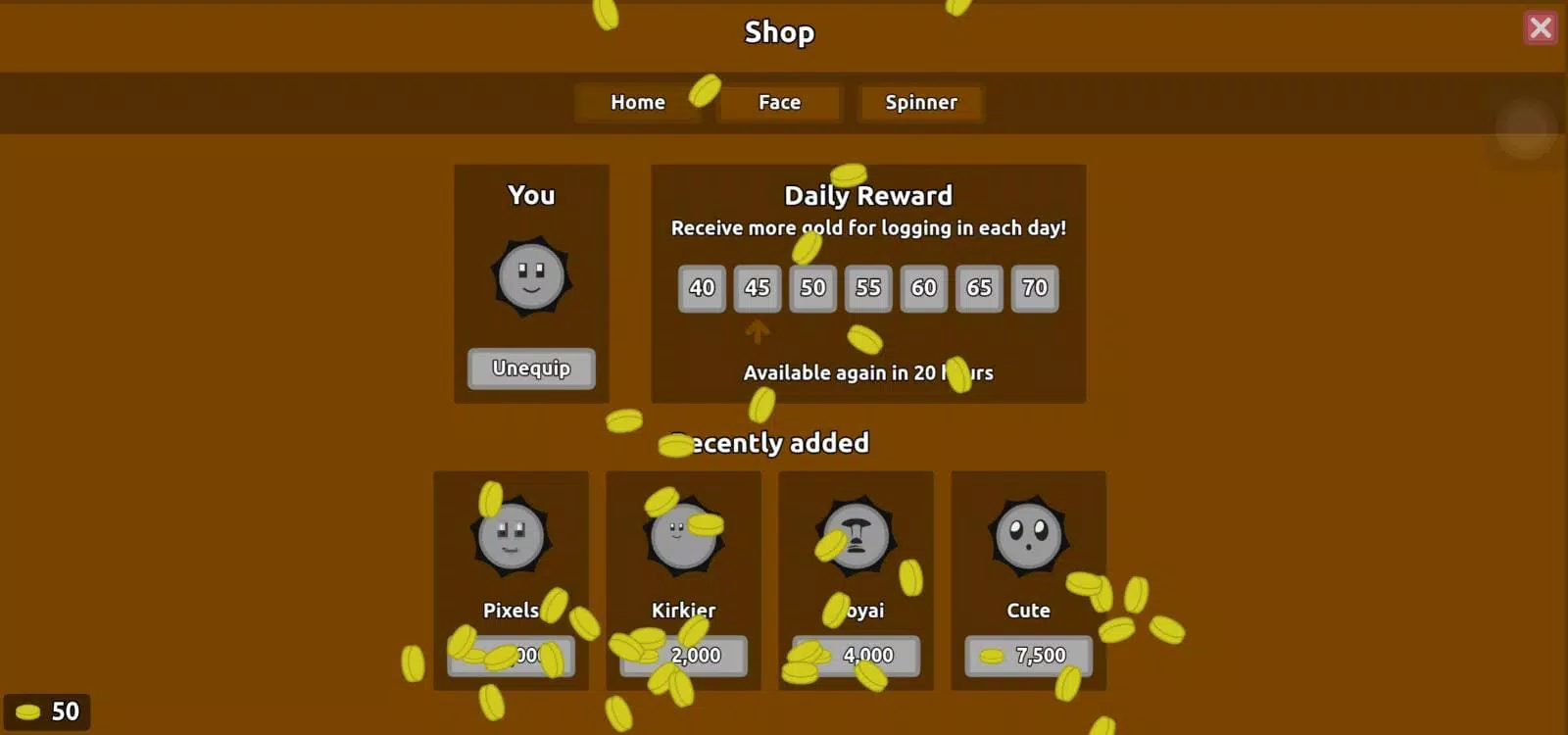 digdig.io : Dig, Kill & Spell