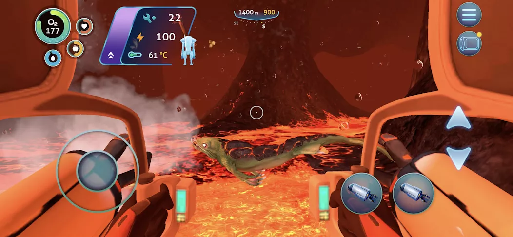 Subnautica Subnautica