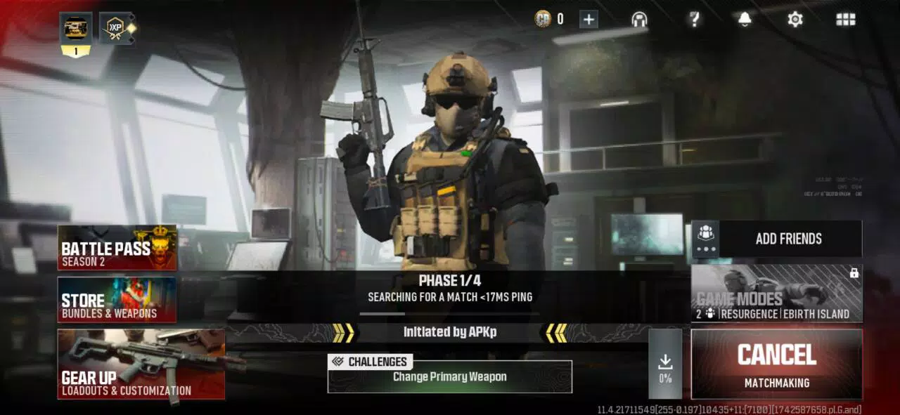 Call of Duty: Warzone Call of Duty: Warzone