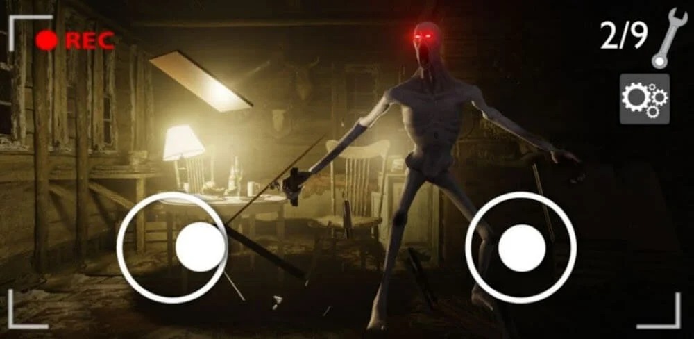 SCP 096