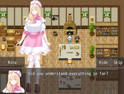 Renryuu: Ascension Renryuu: Ascension
