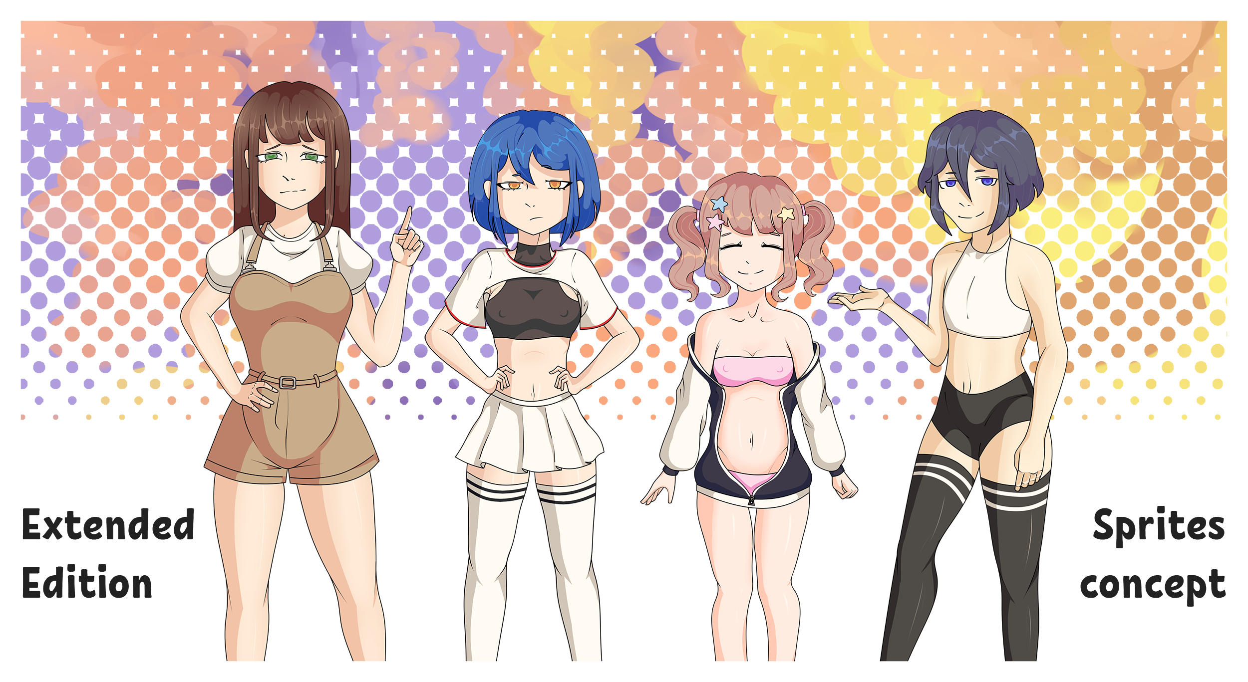 Detention Delight Detention Delight
