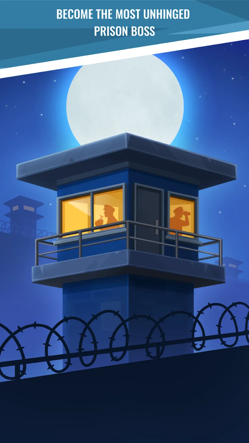 Hoosegow Hoosegow