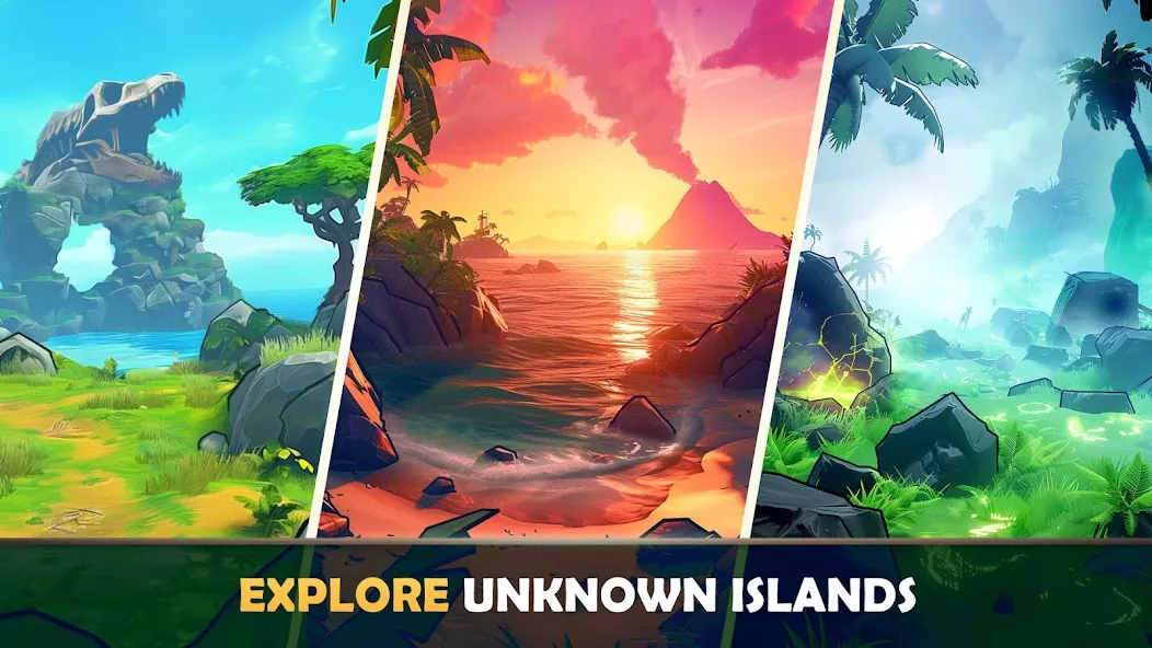 Survival Island: EVO 2