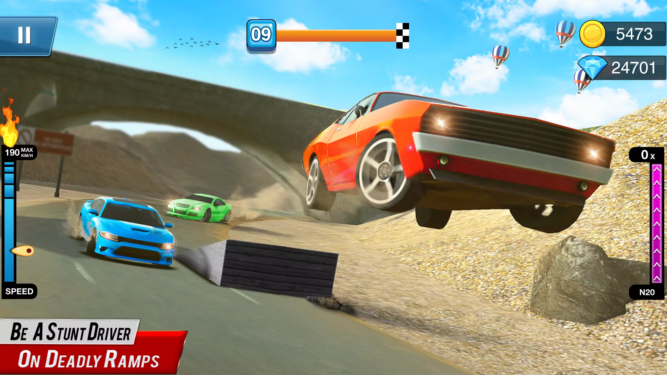 Racing Car Games Madness Racing Car Games Madness