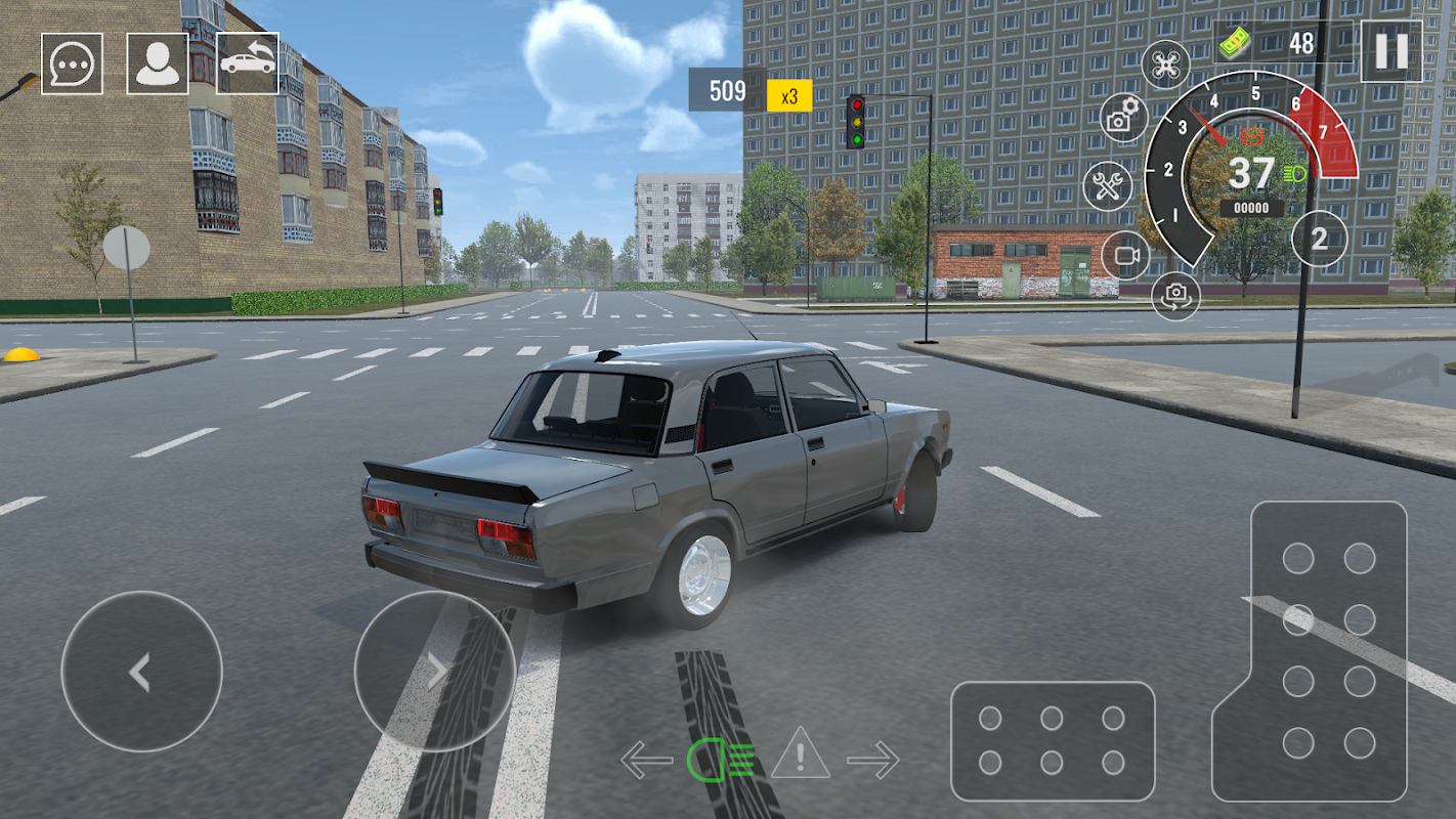 Drive World Drive World