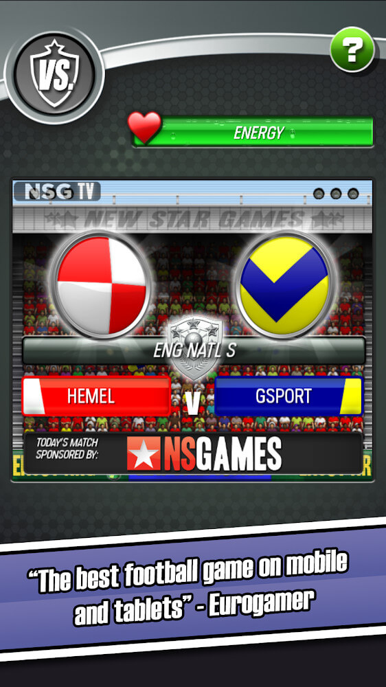 New Star Soccer New Star Soccer