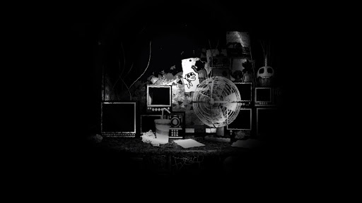 A Shadow Over Freddy's A Shadow Over Freddy's
