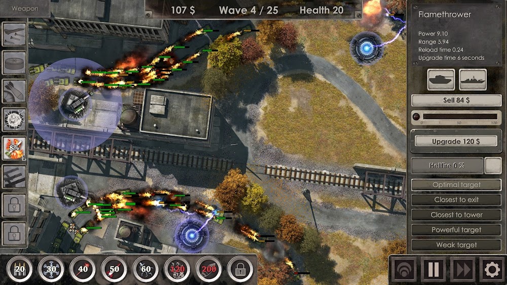 Defense Zone 3 HD Defense Zone 3 HD