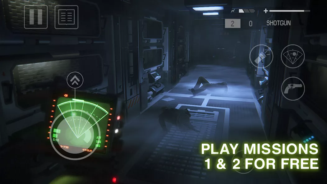 Alien: Isolation Alien: Isolation