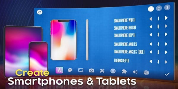Devices Tycoon Devices Tycoon