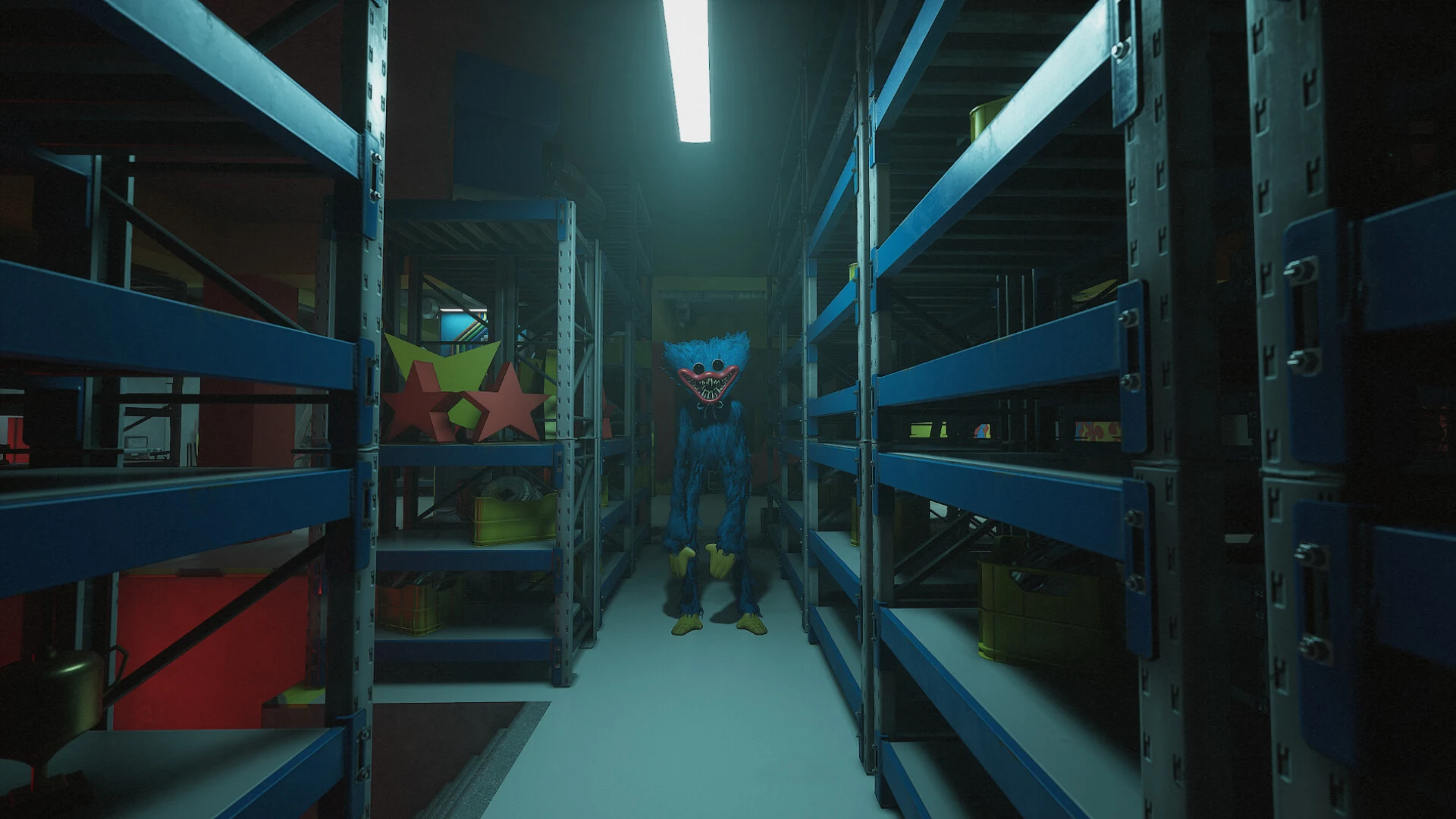 Toy Factory Chapter 5 Toy Factory Chapter 5