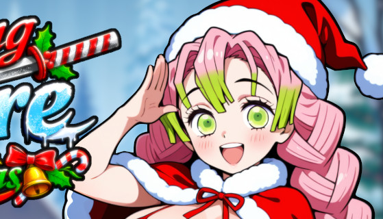 Slaying Desire at Christmas Slaying Desire at Christmas