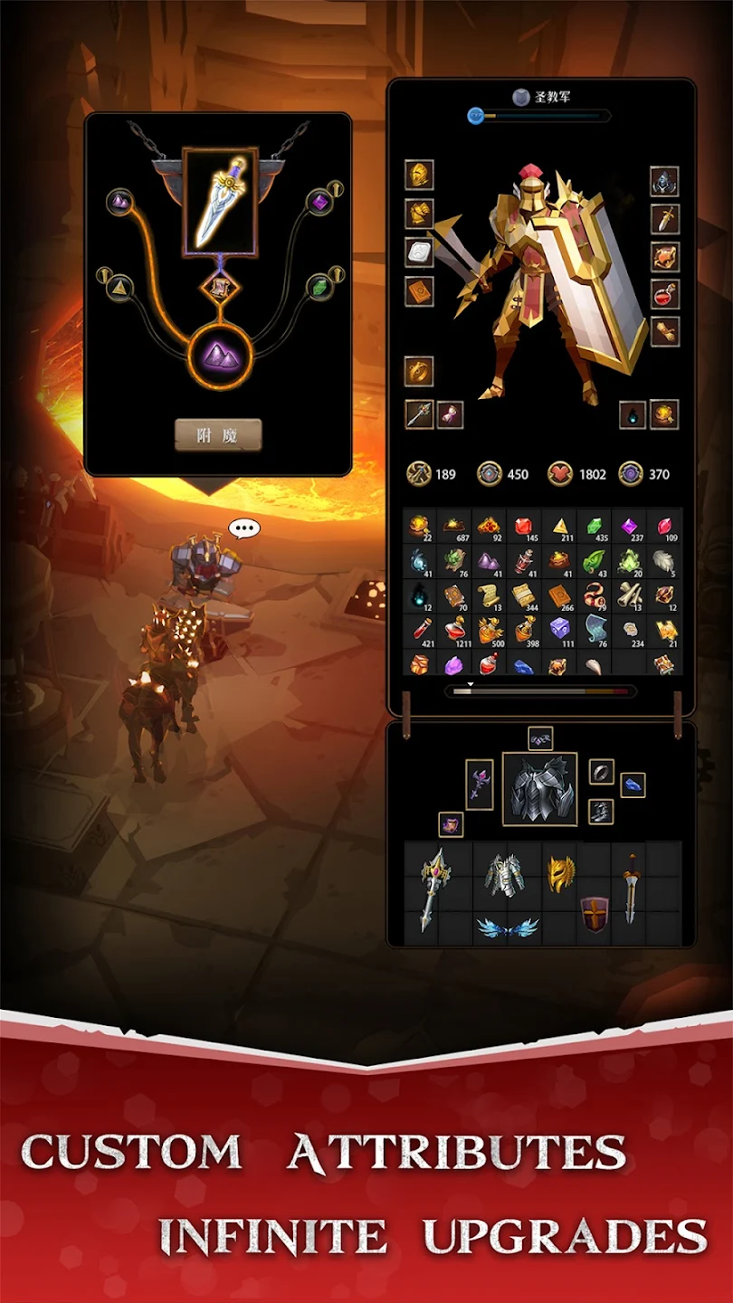Eternal Ember