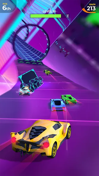 Car Race 3D: Car Racing Car Race 3D: Car Racing