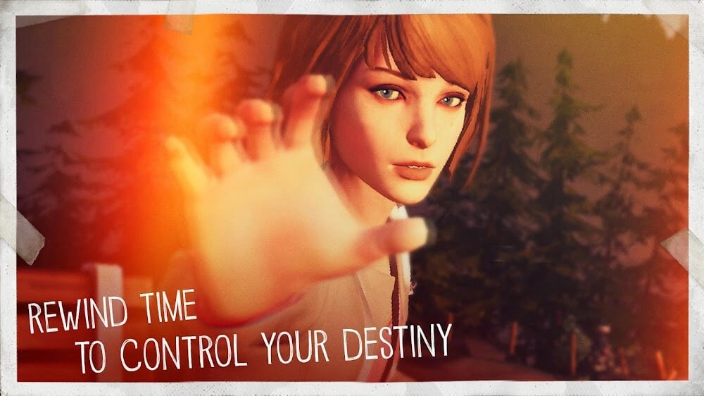 Life is Strange Life is Strange