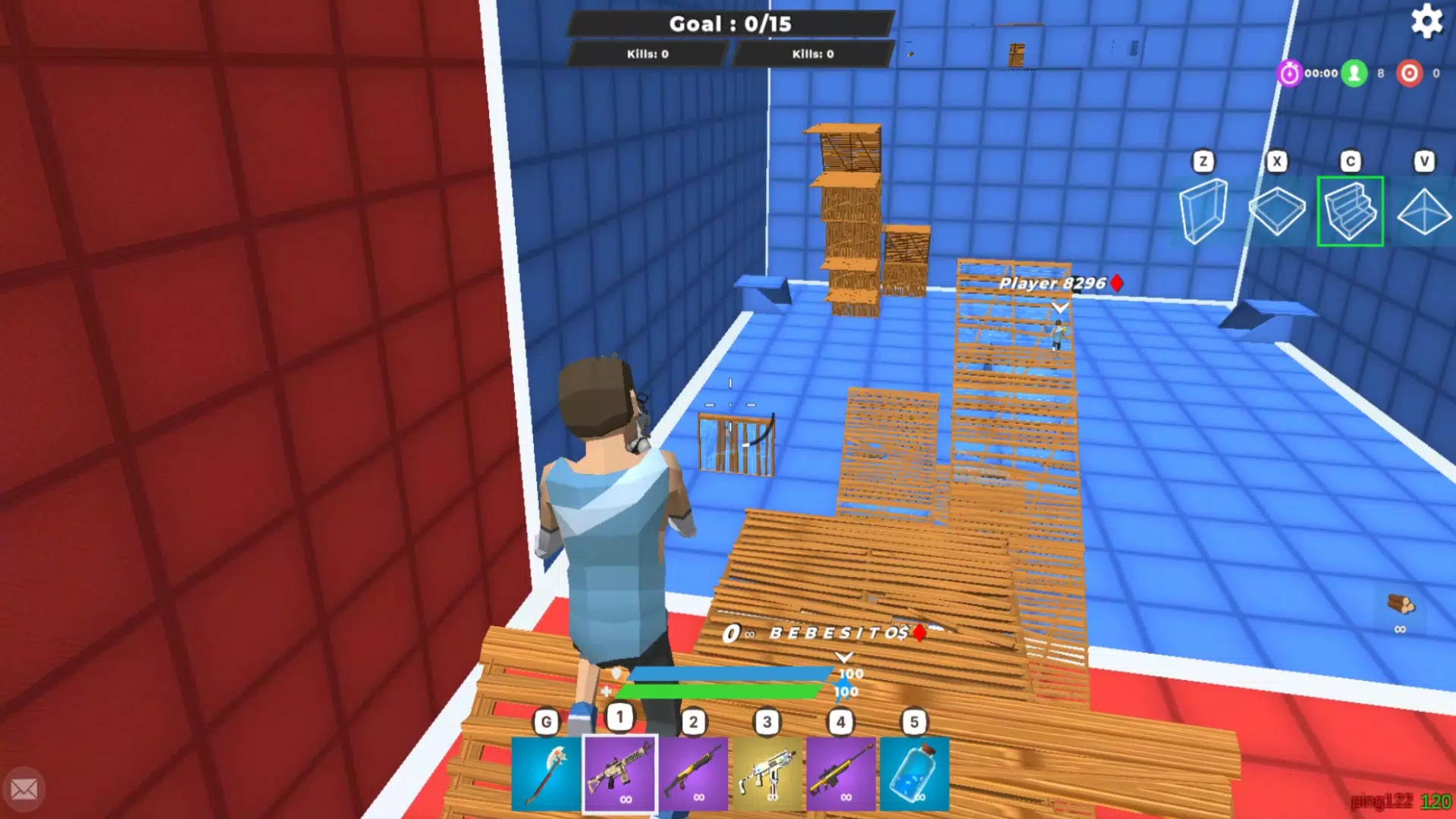 BuildNow GG APK
