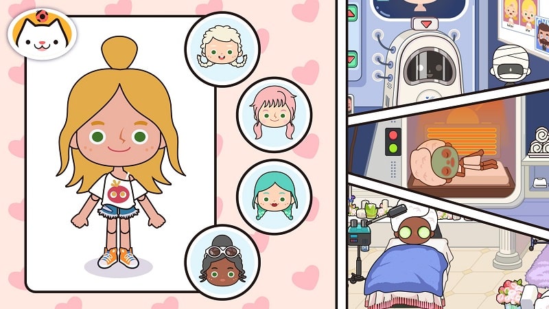 Miga Town: My World Miga Town: My World