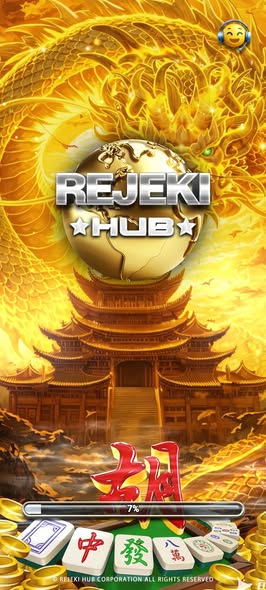 Rejeki Hub
