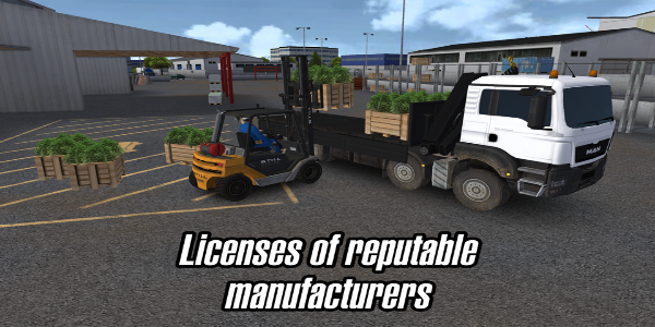 Construction Simulator 2014 Construction Simulator 2014