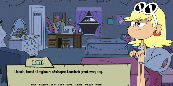The Lewd House: Helping Hand Free