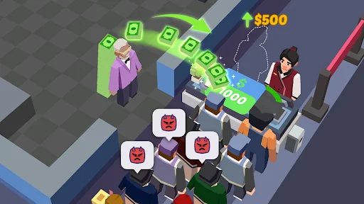 Idle Cinema Empire