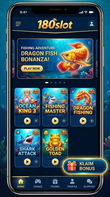 180slot