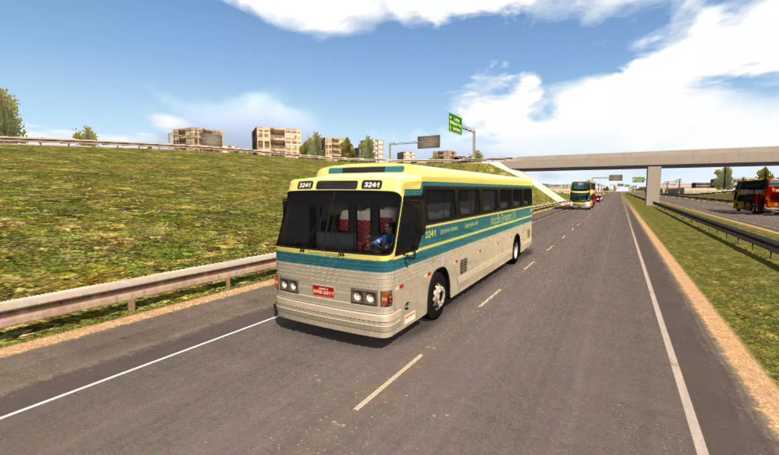 Heavy Bus Simulator Heavy Bus Simulator