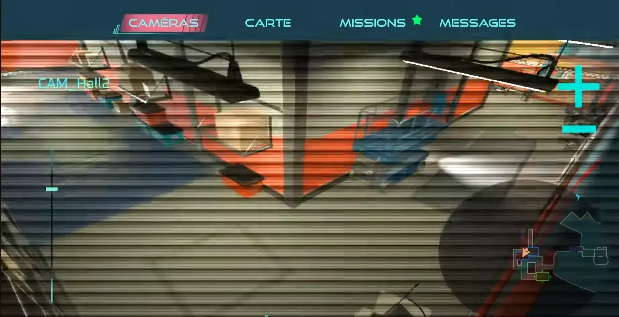 FNAF Security Breach