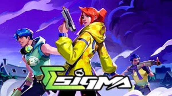 Sigma Free Fire Lite Sigma Free Fire Lite