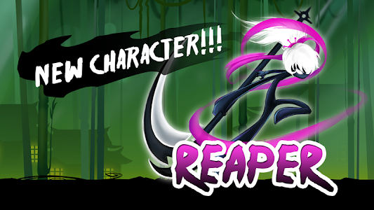 Stickman Revenge 3 Mod Stickman Revenge 3 Mod