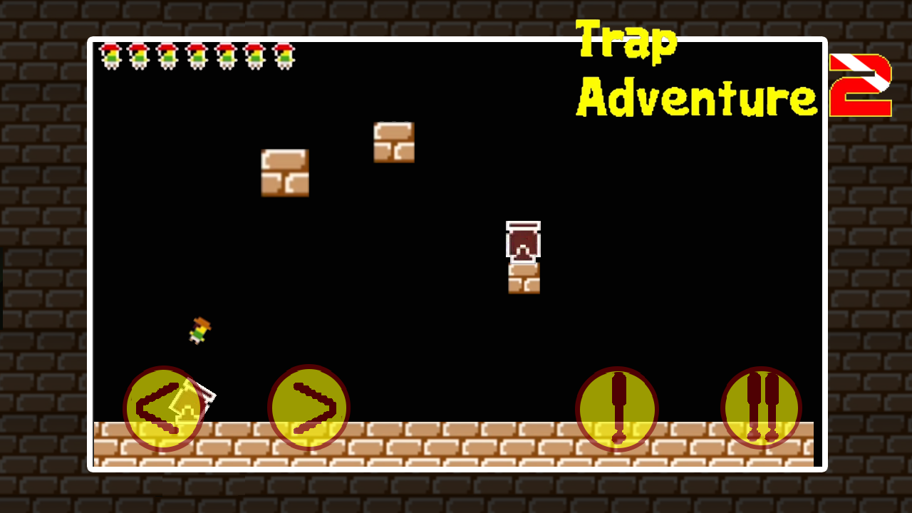 Trap Adventure 2 Trap Adventure 2