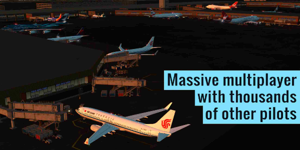 X-Plane Flight Simulator X-Plane Flight Simulator