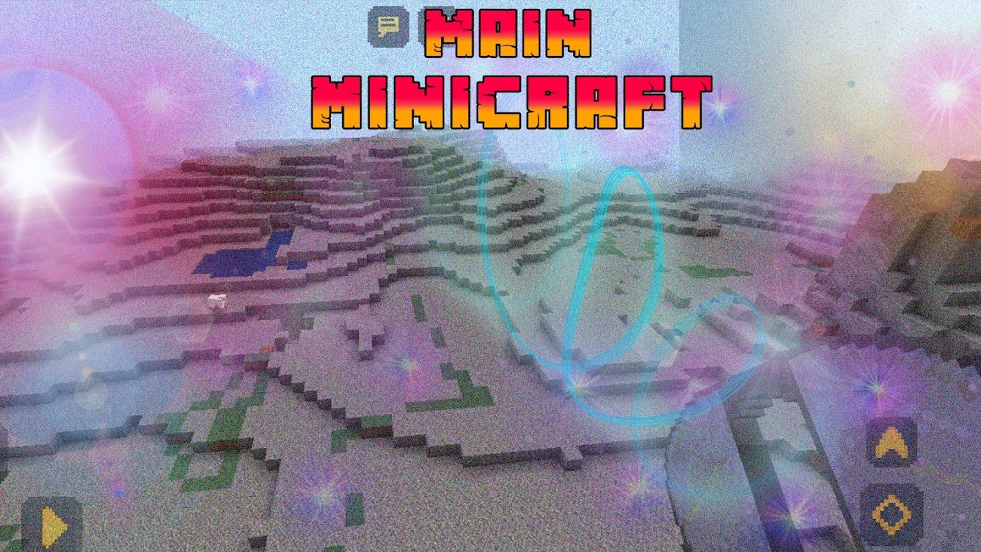 Main Minicraft apk