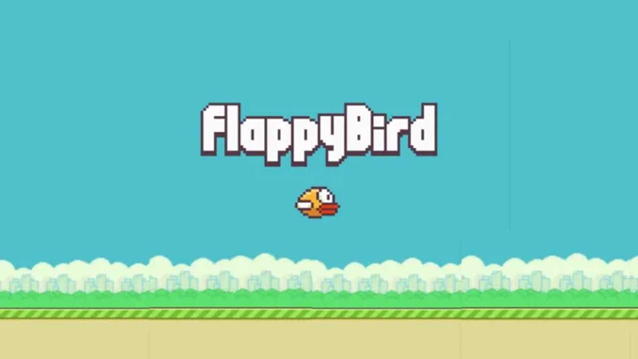 Flappy Bird Flappy Bird