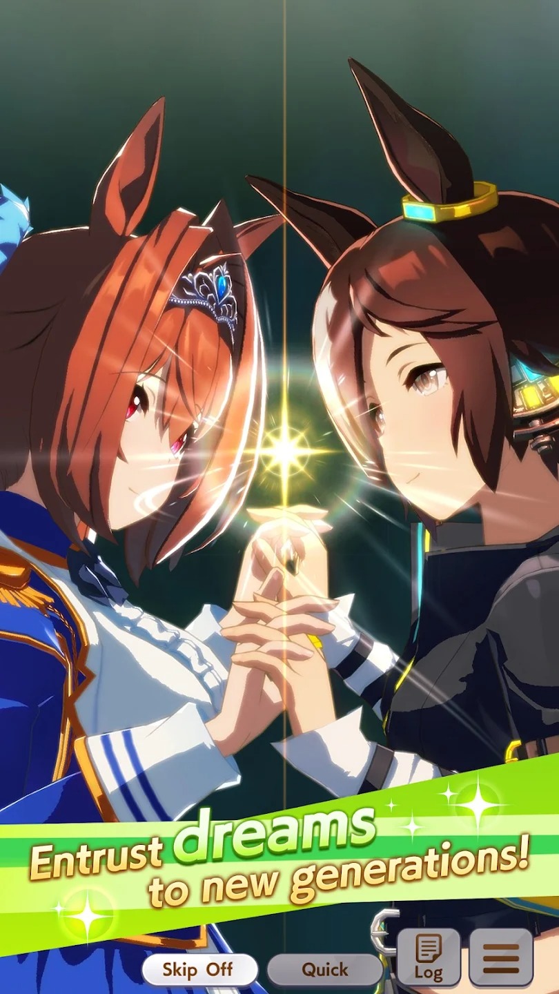 Uma Musume