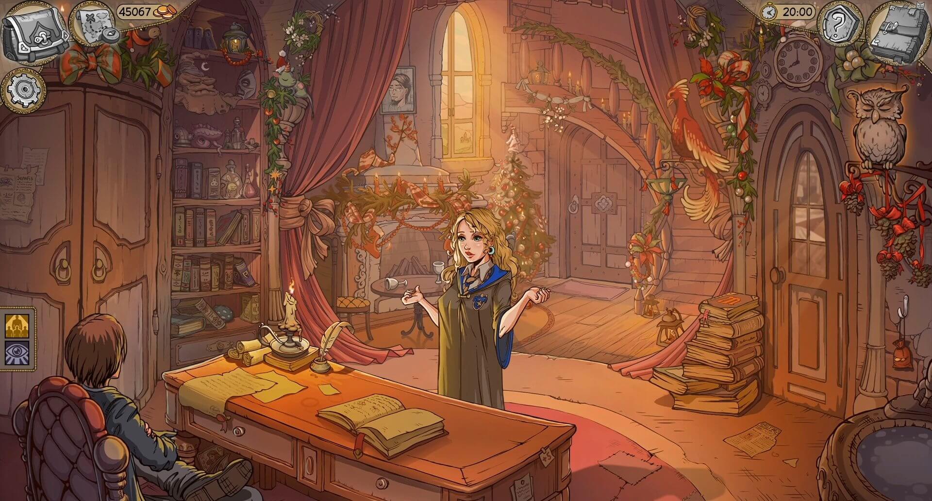Innocent Witches