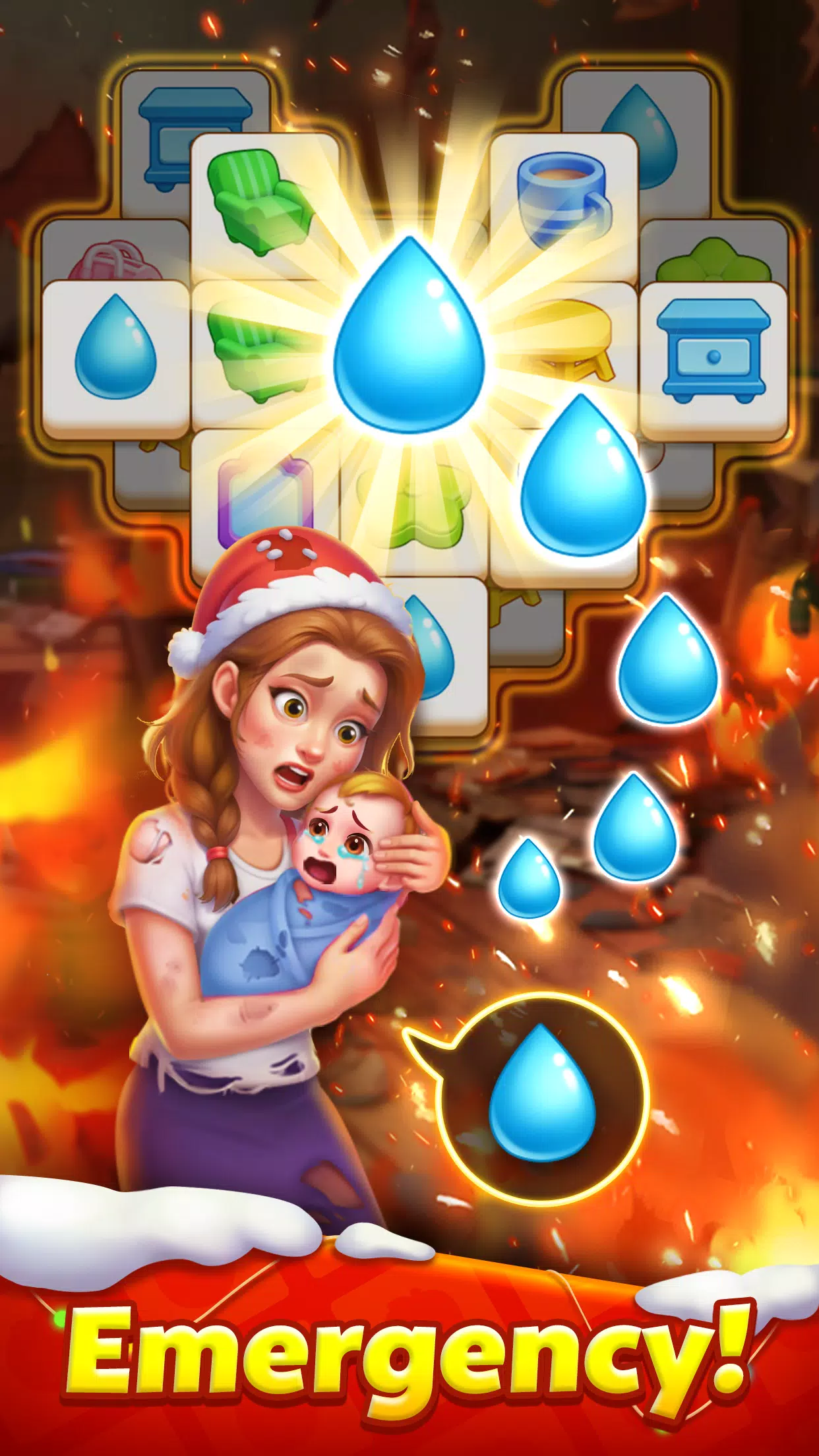 Tile Match: Triple Puzzle Game Tile Match: Triple Puzzle Game