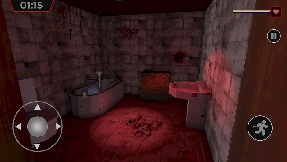 Scary Hour : Horror Escape