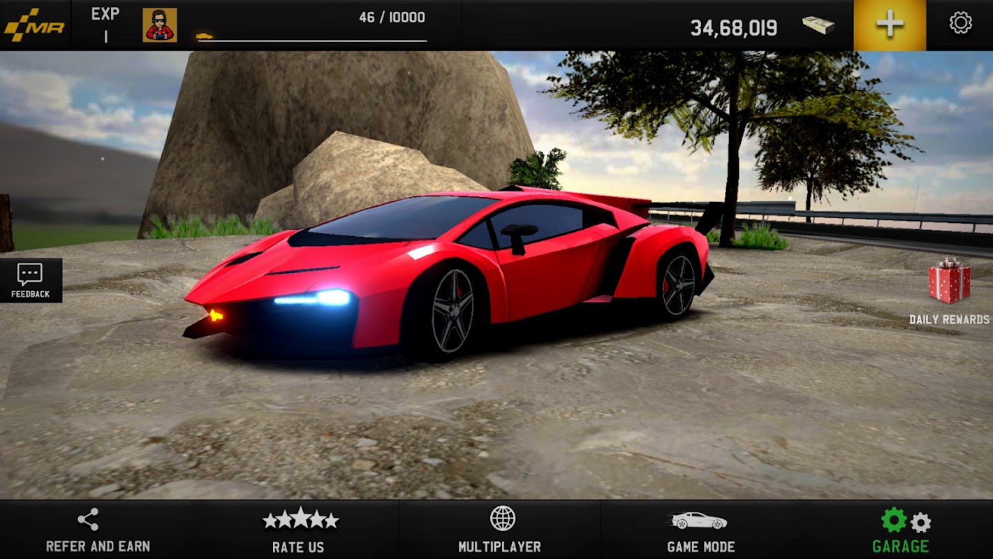 MR RACER: Premium Racing Game MR RACER: Premium Racing Game