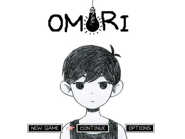 OMORI Multiplayer RP OMORI Multiplayer RP