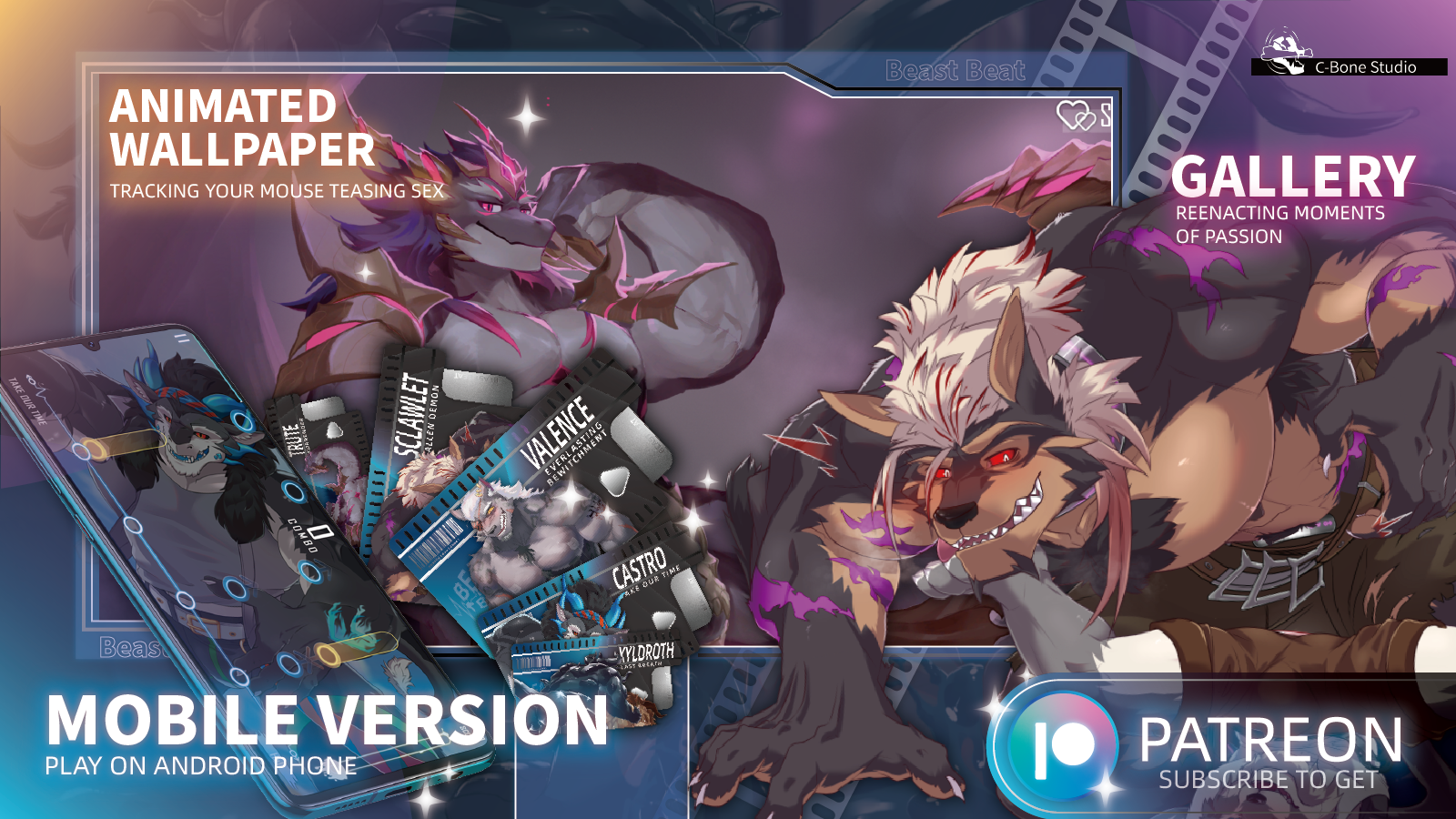 BeastBeat BeastBeat
