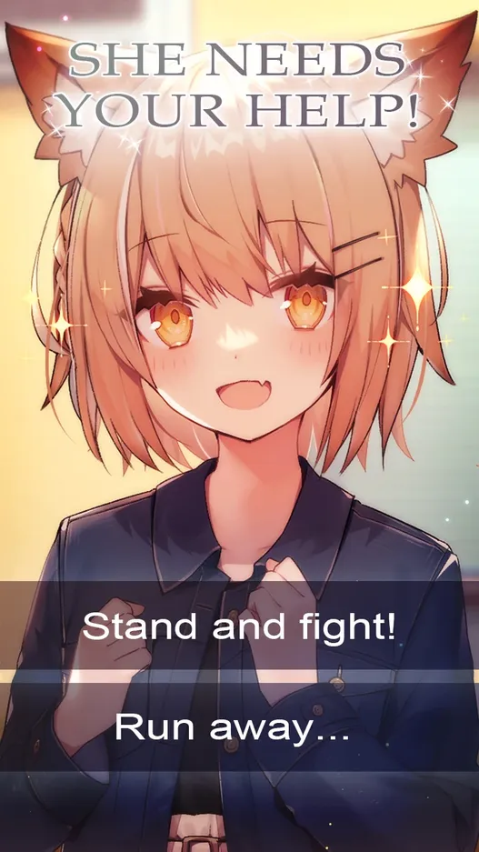 My Foxy Girlfriend: Sexy Anime Dating Sim My Foxy Girlfriend: Sexy Anime Dating Sim