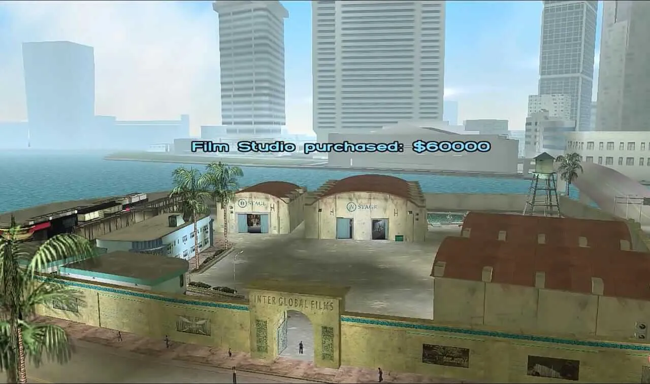 GTA Vice City