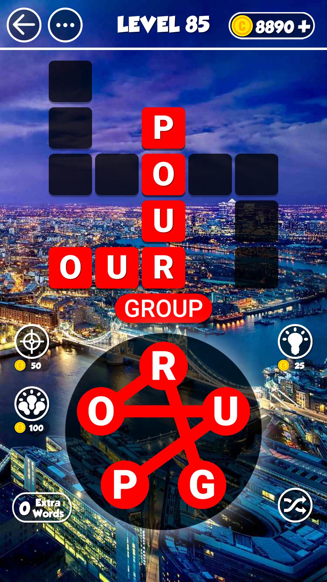 Word Mastery: Word Game Word Mastery: Word Game