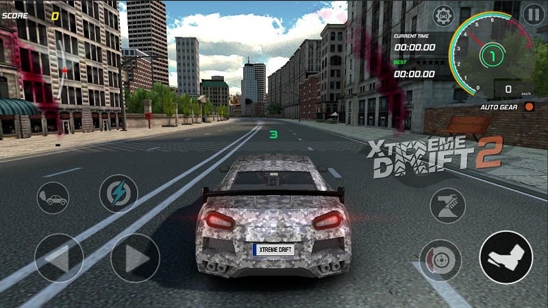 Xtreme Drift 2 Xtreme Drift 2
