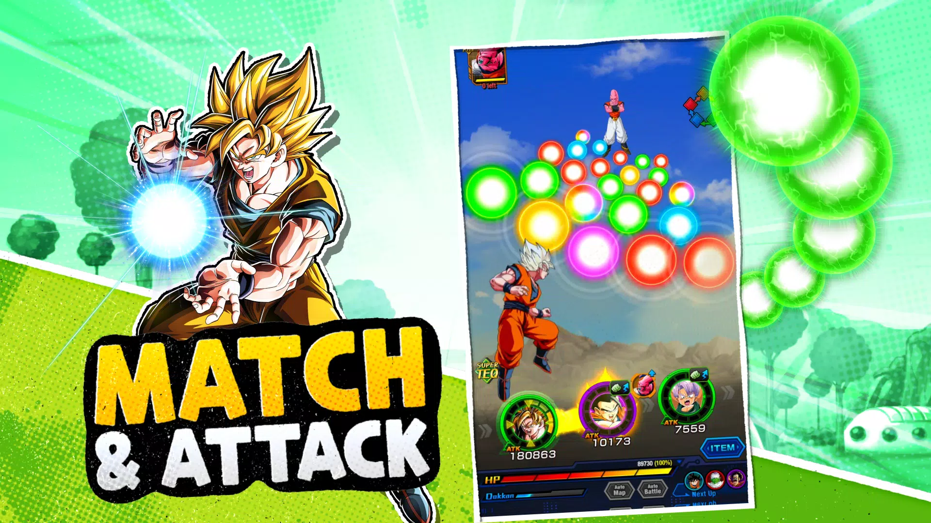 Dragon Ball Z Dokkan Battle Dragon Ball Z Dokkan Battle