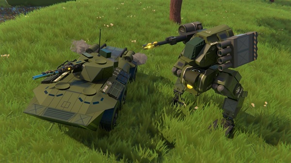 Trailmakers Trailmakers