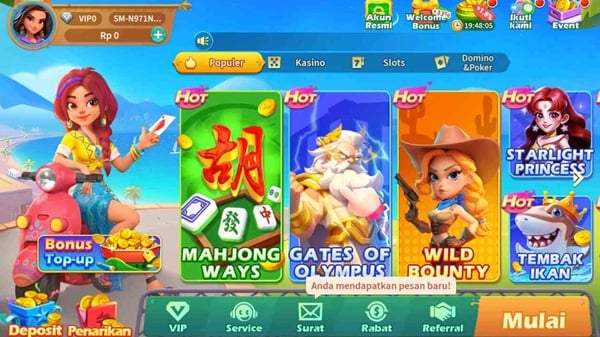 Juara666